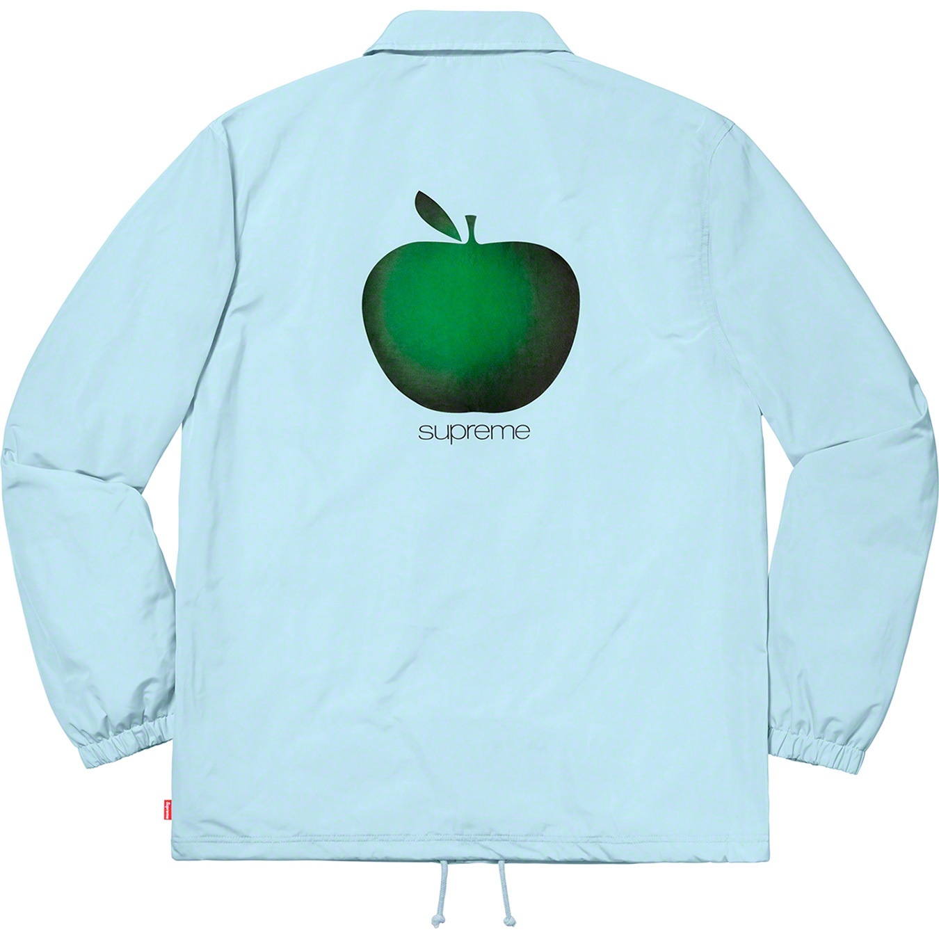 Apple Coaches Jacket view 16